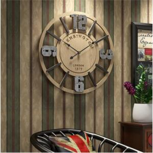 壁掛け時計 インハウス ドームクロック 40cm 英国デザイン IN HOUSE