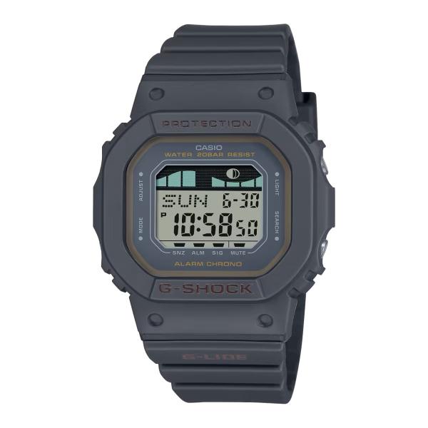 腕時計 G-SHOCK ジーショック GLX-S5600-1JF