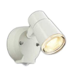 KOIZUMI(NS) コイズミ照明 人感センサ付LEDアウトドアスポット AU52703