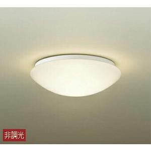 LEDシーリングライト （電球色） DCL-38602Y （ホワイト）の商品画像