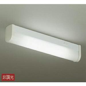 DAIKO 大光電機 LED壁付・棚下取付兼用キッチンライト DCL-38729W