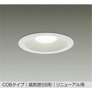 大光電機 DDL-5693YW DAIKO 【メーカー直送】 ダウンライト 防雨形