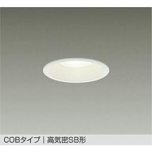 大光電機 DDL-6134YW DAIKO 【メーカー直送】 ダウンライト 防雨形
