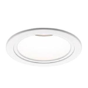 XD058547WX コイズミ照明 LED 調光・調色ダウンライト 埋込径Φ75  1000/800...