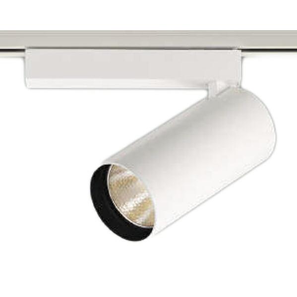 XS705707WL コイズミ照明 LED シリンダースポットライト  1500lmクラス  高演色...