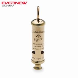 エバニュー (EVERNEW) アクメ(ACME) Metropolitan1917 / Brass ACM015｜evernewonlineshop