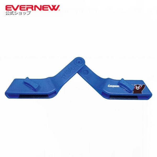 エバニュー (EVERNEW) コンケスト Conquest トライスキー60Ｋ CAS79K