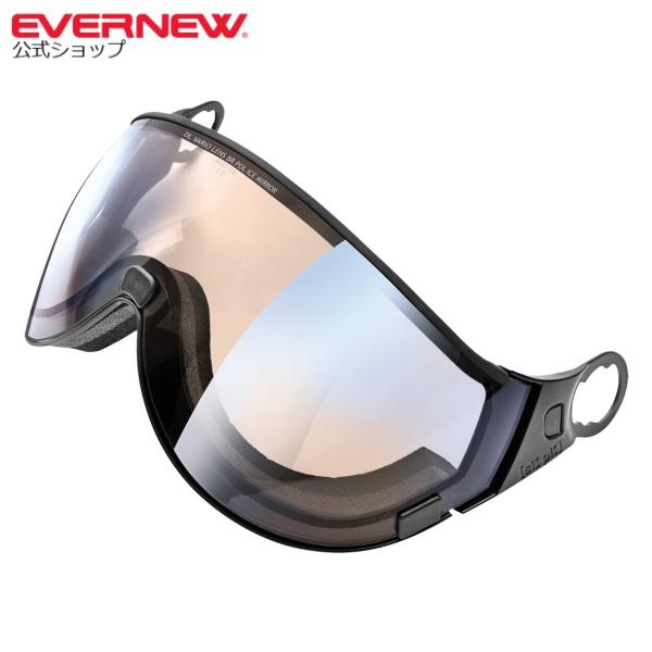 エバニュー (EVERNEW) CP brown polarized vario ice mir1....