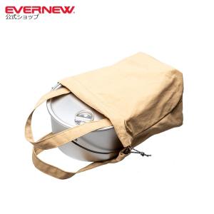 エバニュー (EVERNEW) B.C.pot bag EBY663｜evernewonlineshop