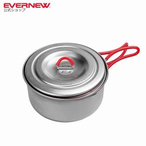 EVERNEW（エバニュー） Titanium Solid table EBY532 : エバニュー公式