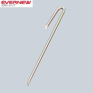 エバニュー (EVERNEW)  ロープマーカー用釘4×148(50本入) EKA187｜evernewonlineshop