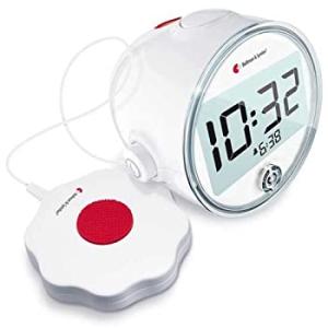 ベルマン_アラームクロックプロ_BE1370 : カインドリネス - 通販