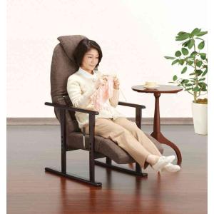 ピタットチェア Fit ナチュラル 回転 スライド 介護チェア : 介護用品