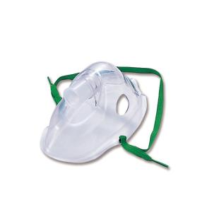 新鋭工業 ネブライザーマスク 大(セパーII・セパDC-II共通交換部品) 1