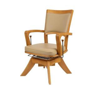 ピタットチェア20　ロングレバー付 介護用回転イス ピタットチェア20 ロングレバー付 介護用回転イス 介護 テーブル 椅子