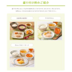 介護食 大和製罐 エバースマイル ムース食 主...の詳細画像3