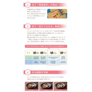 介護食 大和製罐 エバースマイル ムース食 主...の詳細画像4