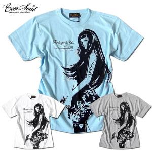 ガール プリント Tシャツの商品一覧 通販 Yahoo ショッピング