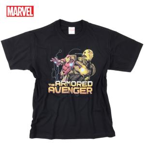 MARVEL（マーベル） スパイダーマン Tシャツ アイアンマン ハルク