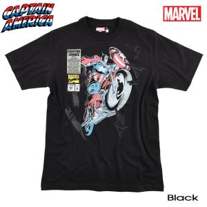 MARVEL スパイダーマン マーベル Tシャツ メンズ 半袖 アメコミ