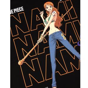 ONE PIECE Tシャツ ワンピース 半袖...の詳細画像3