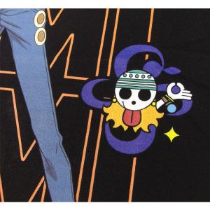 ONE PIECE Tシャツ ワンピース 半袖...の詳細画像4