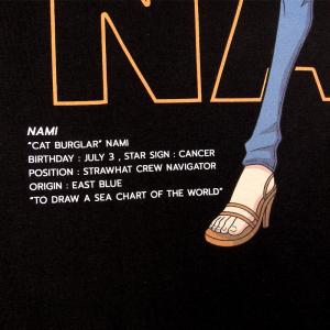 ONE PIECE Tシャツ ワンピース 半袖...の詳細画像5