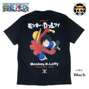 ONE PIECE Tシャツ ワンピース 半袖 ルフィ サンジ ゾロ ナミ ロビン
