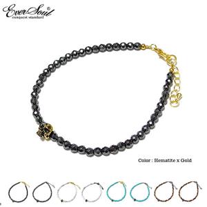 amp japan（アンプジャパン） アンクレット Diamond Charm Anklet