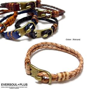 goro's（ゴローズ） 【新品】革ブレス(XXS , XS , S , M , L) / Goro's