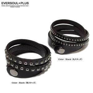 LOUIS VUITTON ルイ ヴィトン ブレスレット・エセンシャル V レザー