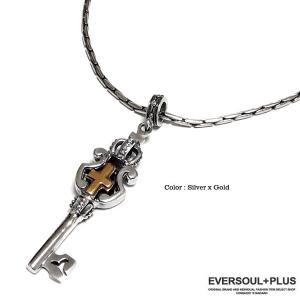 DEAL DESIGN（ディールデザイン） ネックレス メンズ ブランド