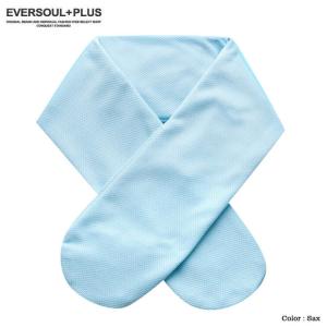 2枚セット ひんやり クールマフラー クールタ...の詳細画像3