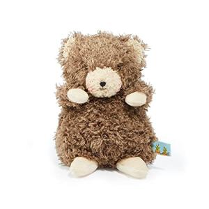 バニーズバイザベイ Bunnies By The Bay 小さいくまの赤ちゃんぬいぐるみ wee cubby 104351