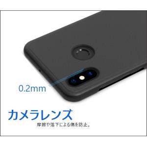 スマホケース Huawei ミラーケース 手帳...の詳細画像4