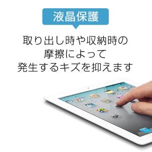 iPadフィルム 保護フィルム Air5 Ai...の詳細画像2