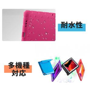 キッズ iPad ケース カバー 耐衝撃 軽量...の詳細画像2