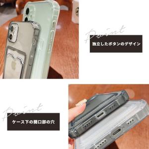 iPhone17e ケース カード カード収納...の詳細画像5