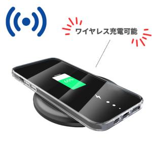 iPhoneケース クリア ケース iPhon...の詳細画像3