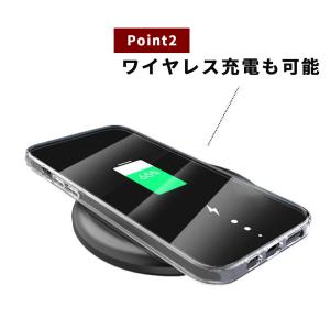 iPhone ガラスフィルム ケース セット ...の詳細画像2