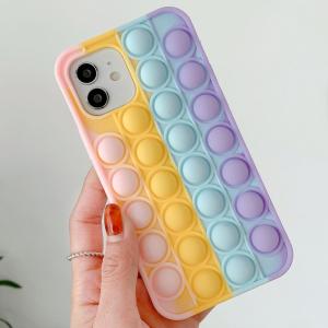 iPhone12 シリコンケース 多機種対応 ...の詳細画像4