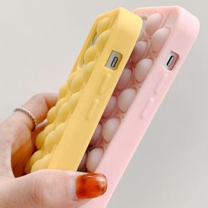 iPhone12 シリコンケース 多機種対応 ...の詳細画像5