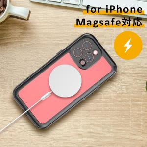 iPhone17e 完全防水ケース 耐衝撃 i...の詳細画像1