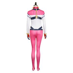 ジークアクス アマテ・ユズリハ マチュ コスプ...の詳細画像4