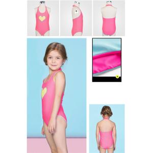 水着 女の子 ビキニ レオタード水着 2WAY...の詳細画像2