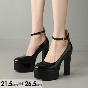 韓国ロリィタブランド♡LIEF♡おでこ靴♡パンプス 春ロリータ 厚底 ロリィタパンプス ゴスロリ おでこ靴 ロリィタ靴