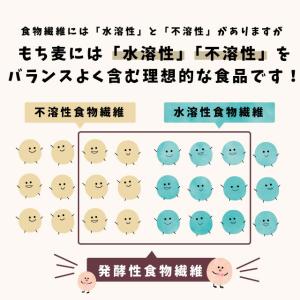 もち麦 国産 900g ダイシモチ 皮付き 紫...の詳細画像4