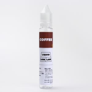 リクロ 電子タバコ 日本国産 特濃コーヒーリキッド  33ml