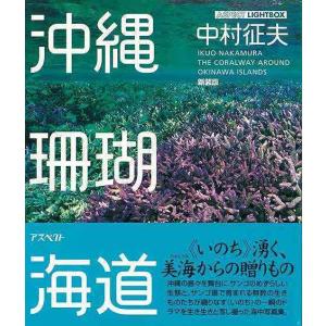 沖縄珊瑚海道　新装版｜エブリデーブックス