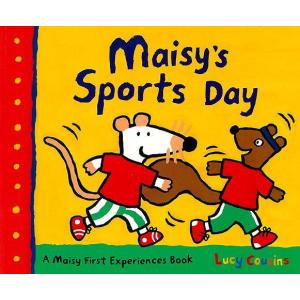 ｍａｉｓｙ’ｓ　Ｓｐｏｒｔｓ　Ｄａｙ